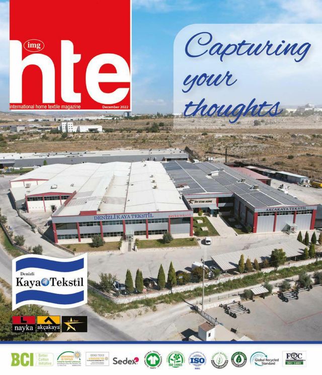 Home Textile Exports
