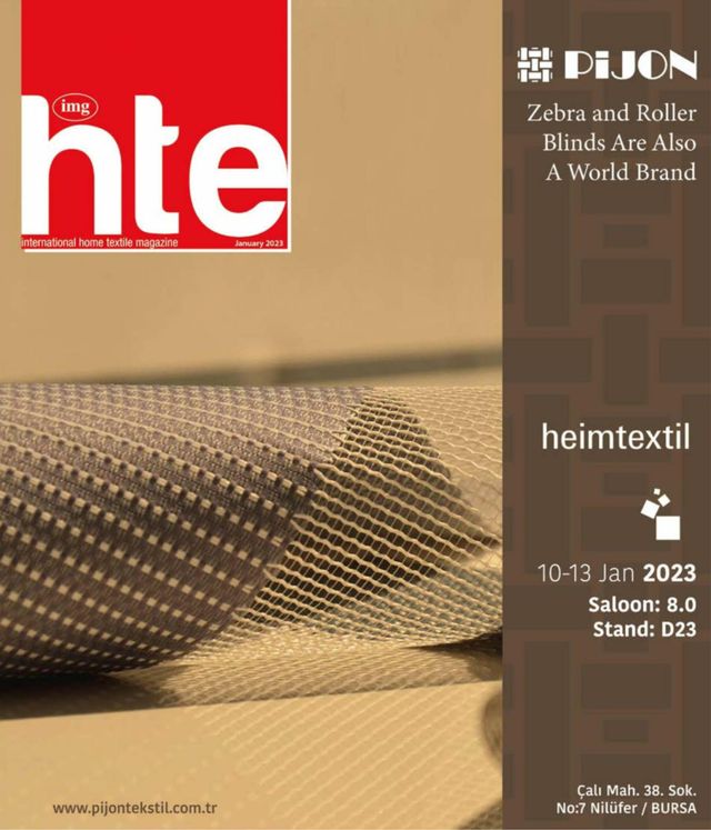 Home Textile Exports