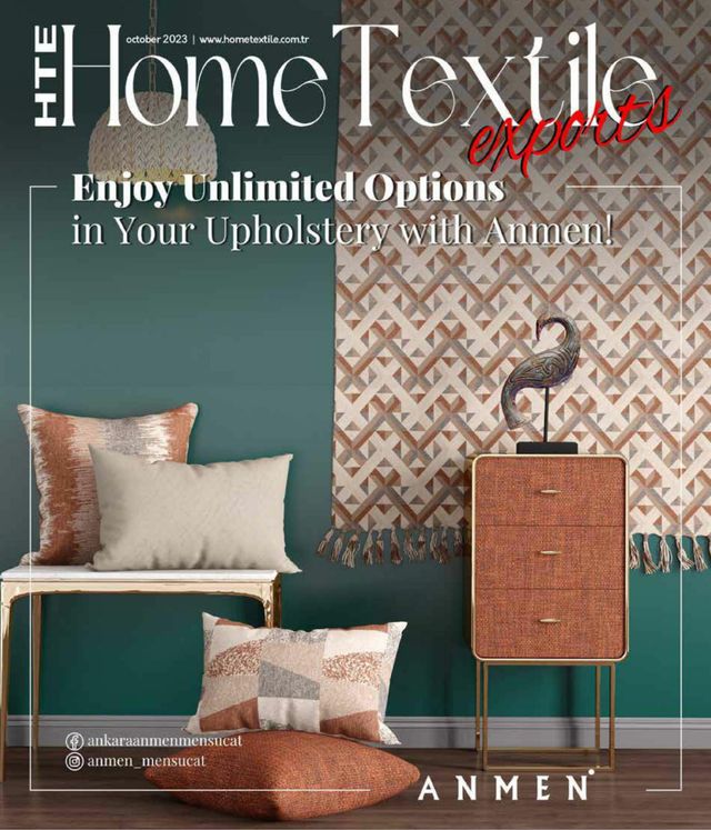 Home Textile Exports