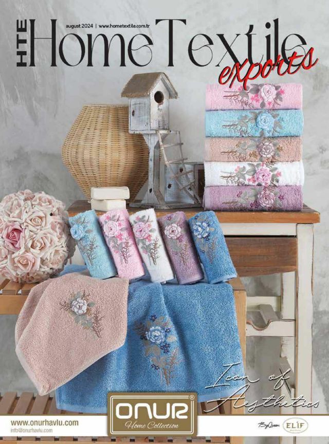 Home Textile Exports