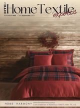 Home Textile Exports