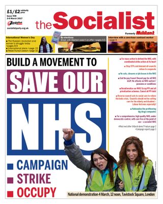 The Socialist