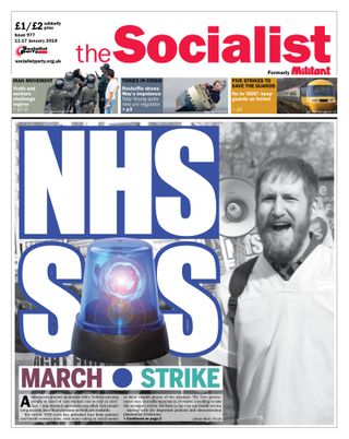 The Socialist
