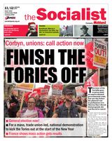 Issue 1022, 13 December 2018 - 3 January 2019