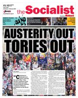 Issue 1027, 31 January - 6 February 2019