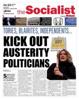Issue 1031, 28 February - 6 March 2019