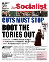 Issue 1032, 7-13 March 2019