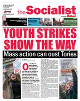 Issue 1034, 21-27 March 2019