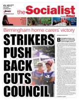 Issue 1043, 23-29 May 2019