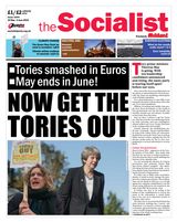 Issue 1044, 30 May - 5 June 2019