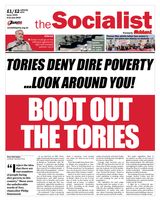 Issue 1045, 6-12 June 2019