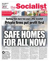 Issue 1046, 13-19 June 2019