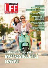 KADIKÖY LIFE