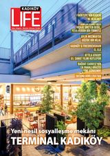 KADIKÖY LIFE