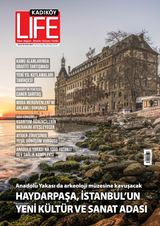 KADIKÖY LIFE