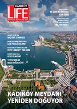 KADIKÖY LIFE