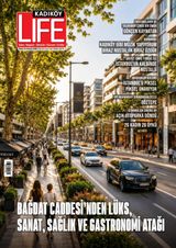 KADIKÖY LIFE