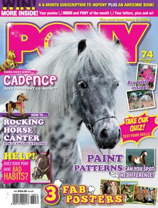 Get your digital copy of Horse & Hound-February 06, 2014 issue