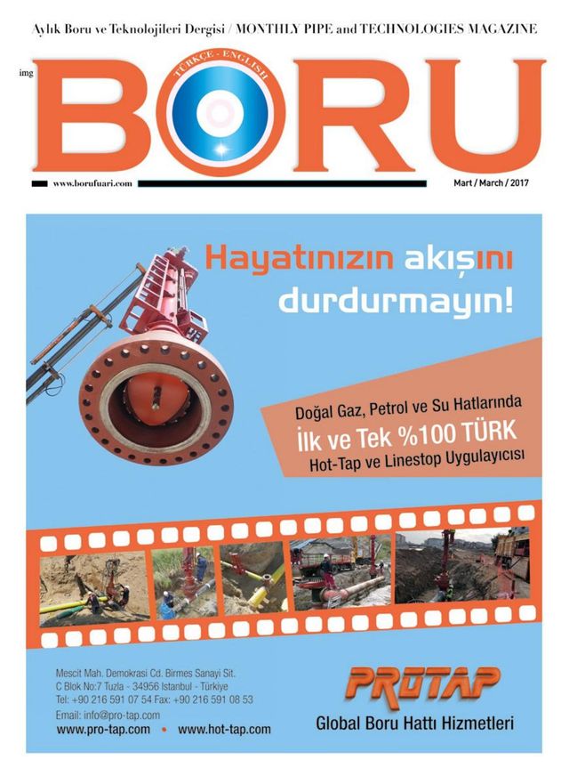 Boru