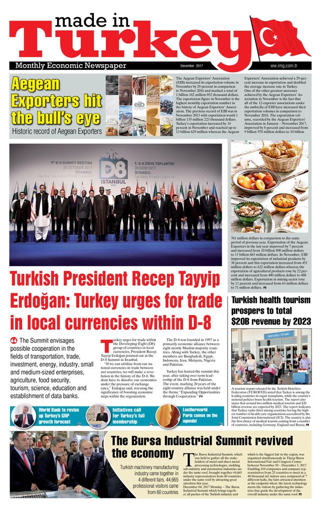 Made in Turkey