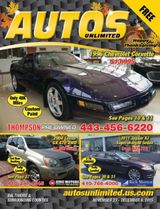 Autos Unlimited