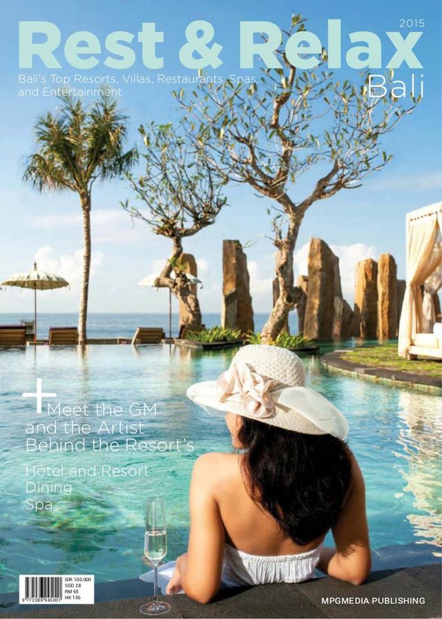 Rest & Relax Indonesia