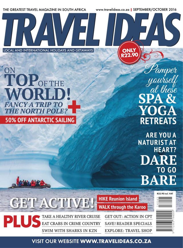Travel Ideas