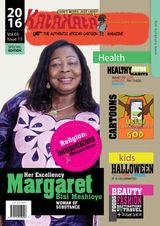 Vol. 03   Issue 13  2016