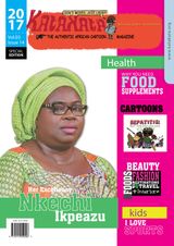 Vol. 03   Issue 14  2017