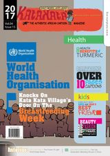 Vol. 04 Issue 15 2017