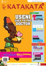 Vol. 05 Issue 18 2018