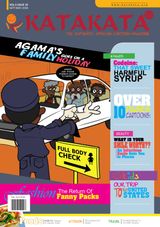 Vol. 05 Issue 19 2018