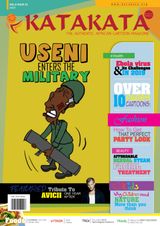 Vol. 6 Issue 21 2019