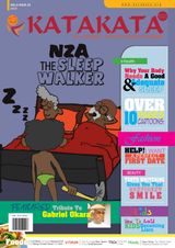 Vol. 6 Issue 22 2019