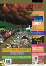 Vol. 8 Issue 28 2021