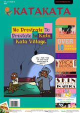 Kata Kata Cartoon Magazine