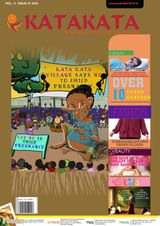 Kata Kata Cartoon Magazine
