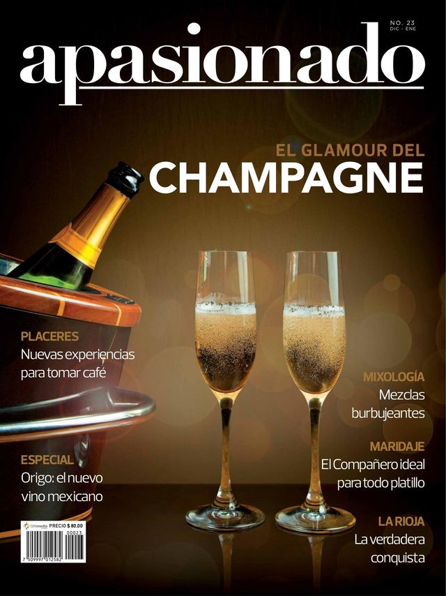 APASIONADO