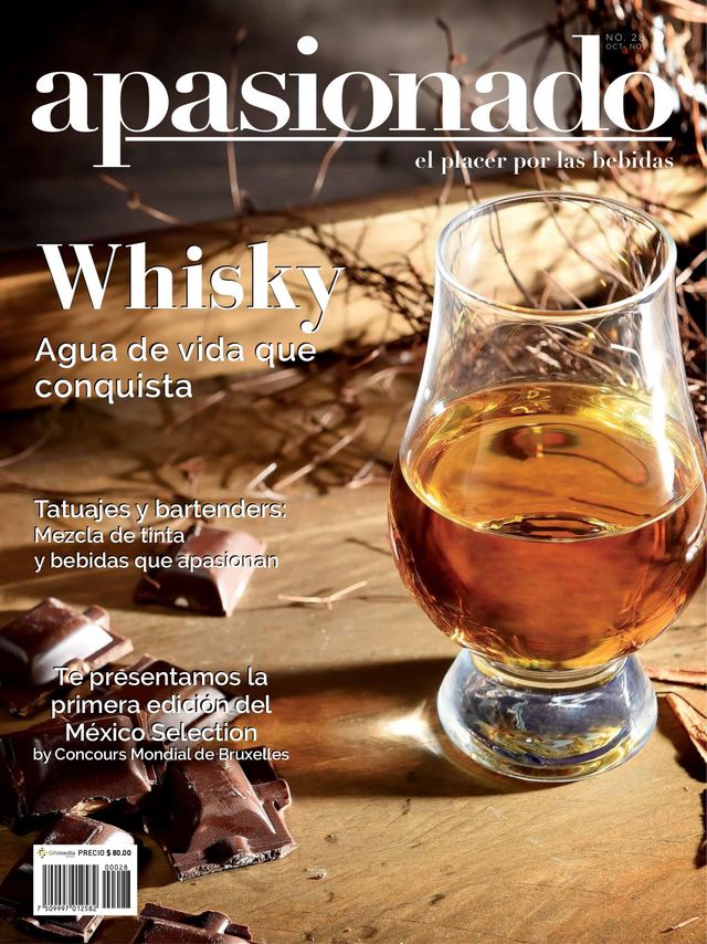 APASIONADO