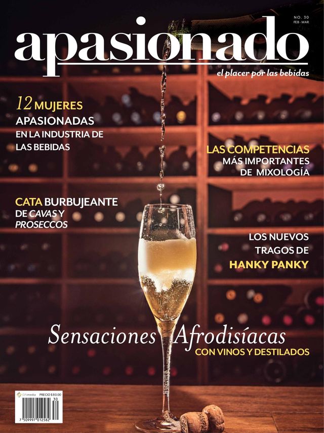 APASIONADO