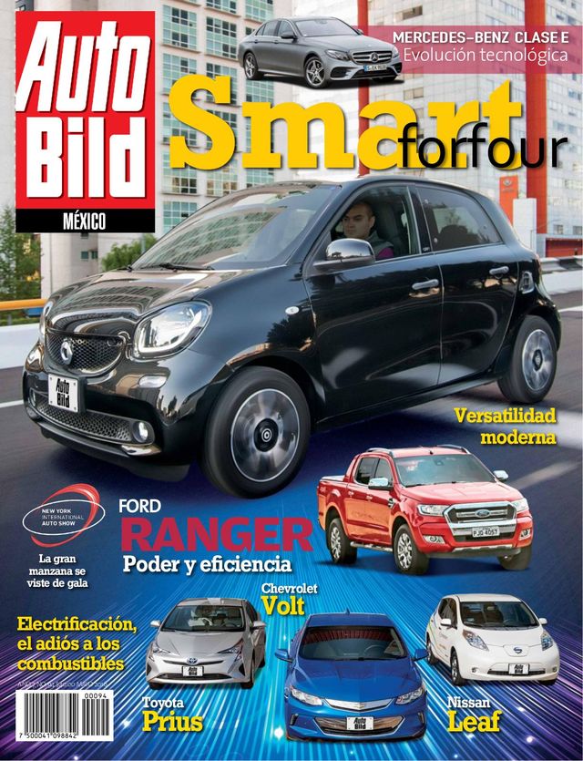 Auto Bild México