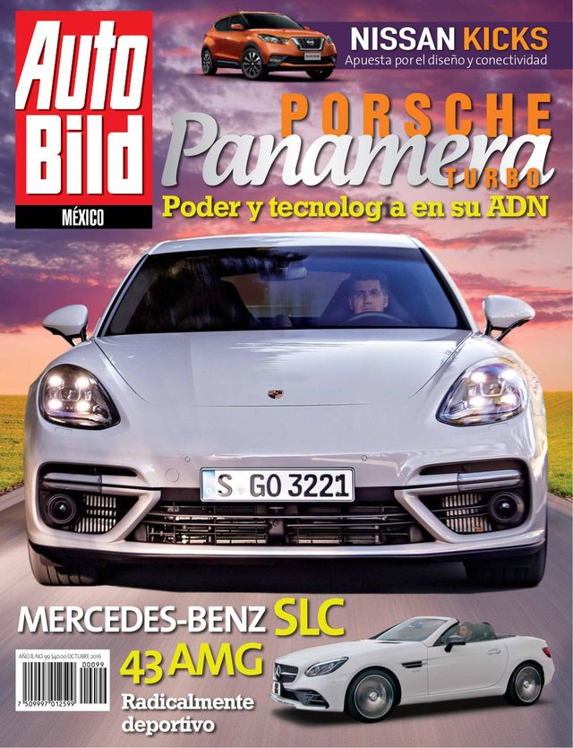 Auto Bild México