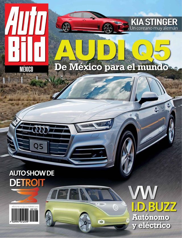 Auto Bild México