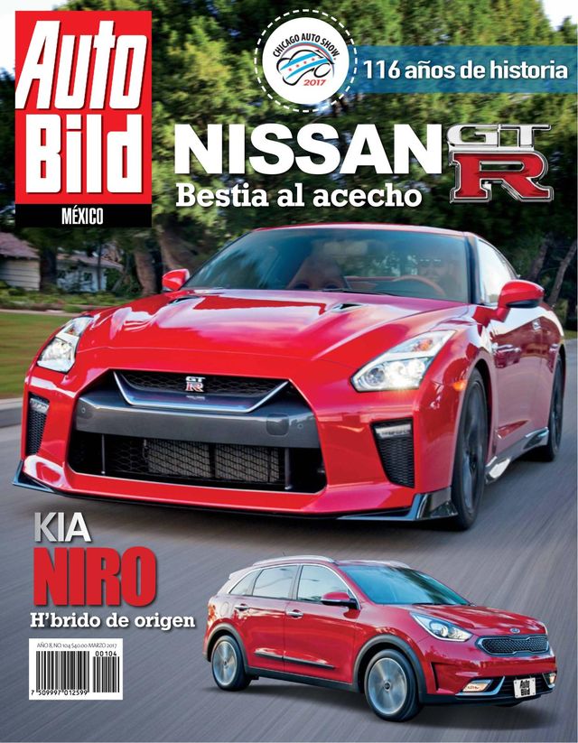 Auto Bild México
