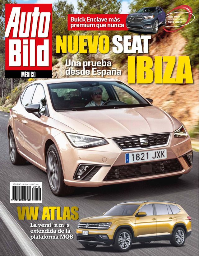 Auto Bild México