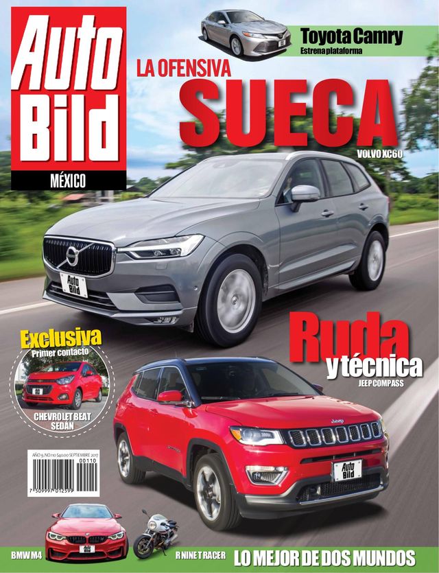 Auto Bild México