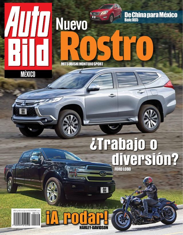 Auto Bild México