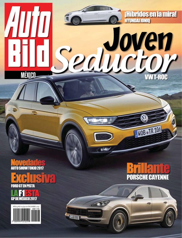 Auto Bild México