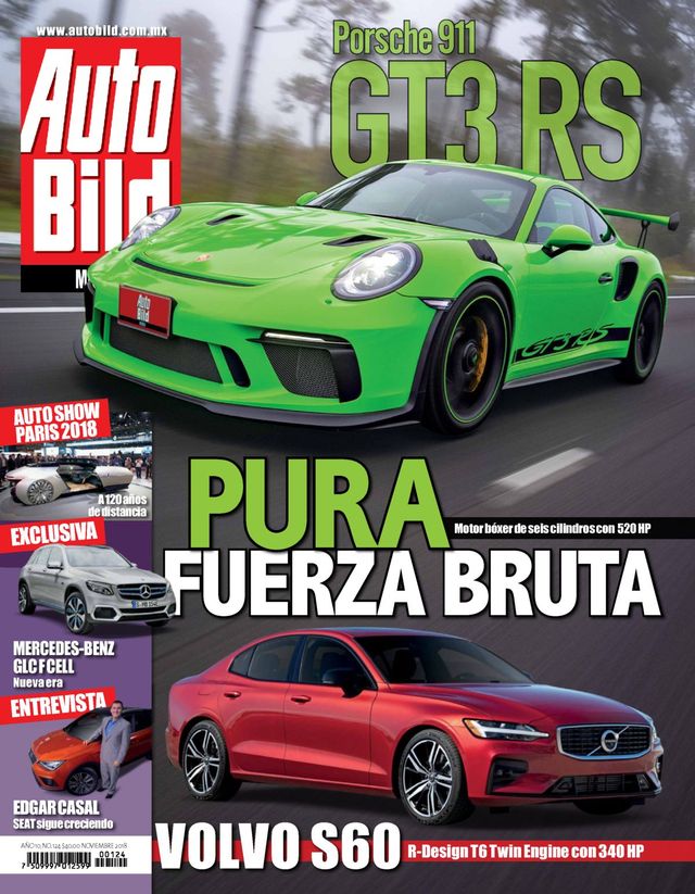 Auto Bild México