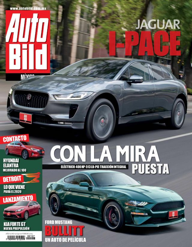 Auto Bild México